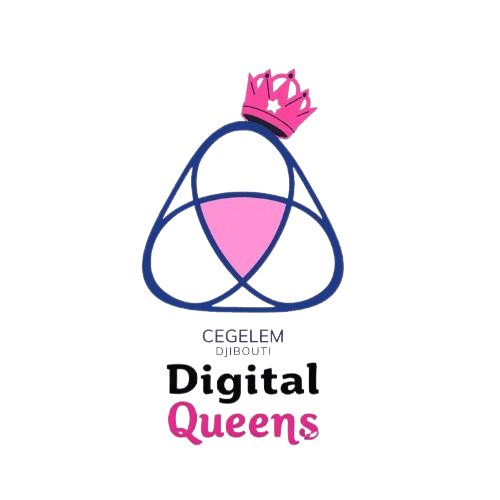 Digital Queen